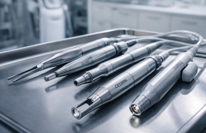 marquage laser aluminium
